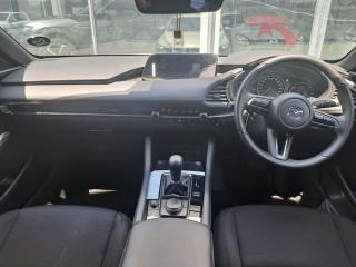 Mazda Mazda3 hatch 1.5 Dynamic auto