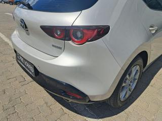 Mazda Mazda3 hatch 1.5 Dynamic auto