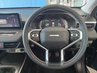 Haval Jolion 1.5T Luxury manual