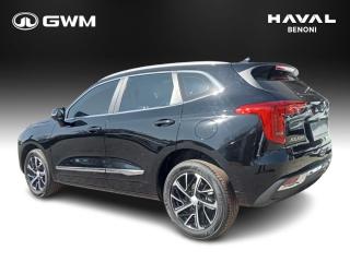 Haval Jolion 1.5T Luxury manual