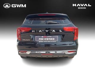 Haval Jolion 1.5T Luxury manual