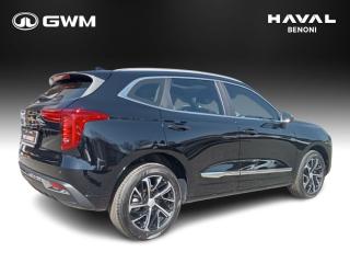 Haval Jolion 1.5T Luxury manual