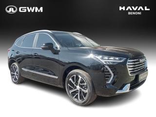 Haval Jolion 1.5T Luxury manual