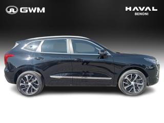 Haval Jolion 1.5T Luxury manual