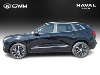 Haval Jolion 1.5T Luxury manual