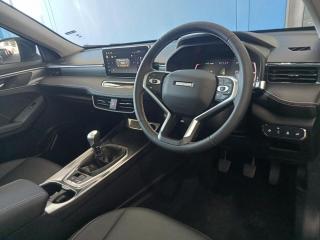 Haval Jolion 1.5T Luxury manual