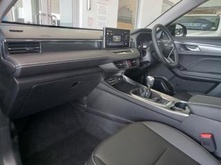 Haval Jolion 1.5T Luxury manual