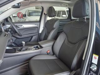 Haval Jolion 1.5T Luxury manual