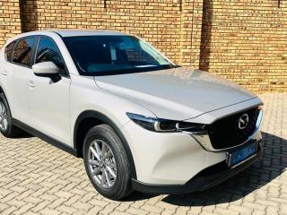 Mazda CX-5 2.0 Active