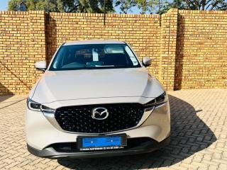 Mazda CX-5 2.0 Active