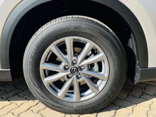 Mazda CX-5 2.0 Active