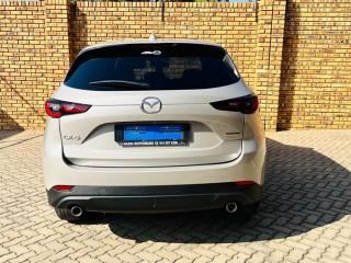 Mazda CX-5 2.0 Active