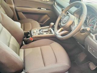 Mazda CX-5 2.0 Active