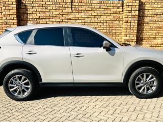 Mazda CX-5 2.0 Active