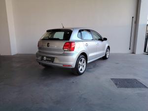 Volkswagen Polo Vivo hatch 1.6 Highline - Image 2