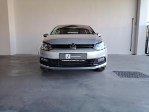 Volkswagen Polo Vivo hatch 1.6 Highline - Image 4