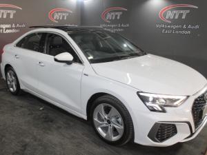 2024 Audi A3 35 Tfsi TIP