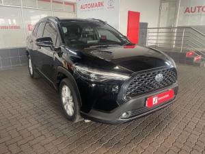 2023 Toyota Corolla Cross 1.8 XS