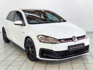 2018 Volkswagen Golf VII GTi 2.0 TSI DSG