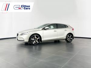 2016 Volvo V40 D3 Momentum Geartronic