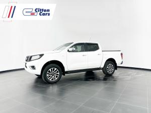 2019 Nissan Navara 2.3D SE automaticD/C