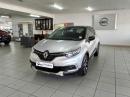 Thumbnail Renault Captur 1.2T Dynamique EDC 5-Door