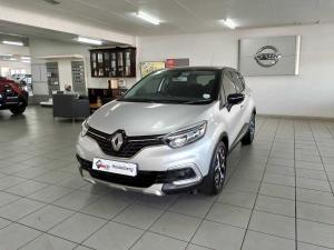 2018 Renault Captur 1.2T Dynamique EDC 5-Door