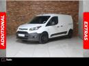 Thumbnail Ford Transit Connect 1.5TDCi LWB Ambiente