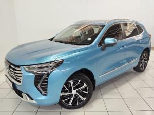 2023 Haval Jolion 1.5T Luxury auto