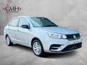 2024 Proton Saga 1.3 Premium