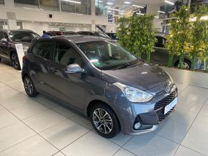 2018 Hyundai Grand i10 1.2 Fluid