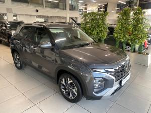 2023 Hyundai Creta 1.5 Executive