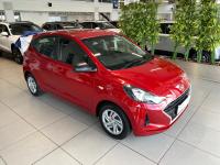 Thumbnail Hyundai Grand i10 1.0 Motion hatch manual