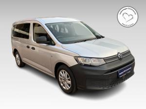 2023 Volkswagen Caddy Maxi Kombi 2.0TDI