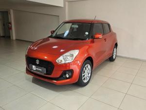 2020 Suzuki Swift 1.2 GL