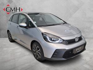 2024 Honda Fit 1.5 Elegance