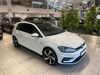 Thumbnail Volkswagen Golf 1.4TSI Comfortline