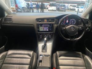 Volkswagen Golf 1.4TSI Comfortline - Image 7