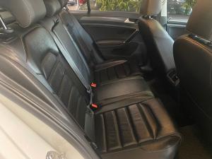 Volkswagen Golf 1.4TSI Comfortline - Image 9