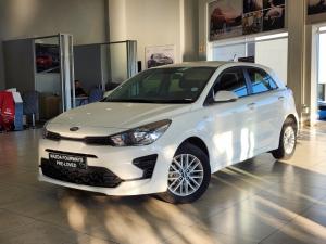 2021 Kia Rio hatch 1.4 LS