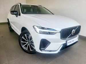 2024 Volvo XC60 B5 AWD Plus Dark