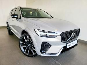 2024 Volvo XC60 B5 AWD Plus Dark