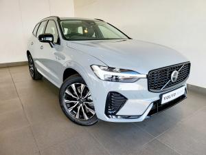 2024 Volvo XC60 B5 AWD Plus Dark