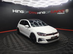 2018 Volkswagen Golf GTI