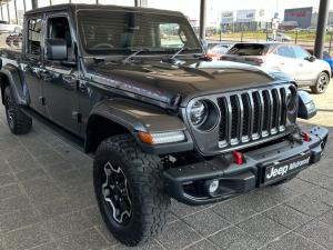 2023 Jeep Gladiator 3.6 Rubicon double cab