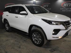 2022 Toyota Fortuner 2.8GD-6 Raised Body automatic