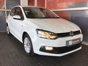 2024 Volkswagen Polo Vivo 1.4 Comfortline