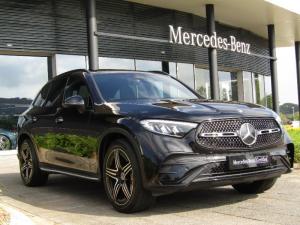 2024 Mercedes-Benz GLC 220D 4MATIC