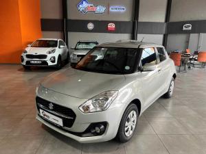 2023 Suzuki Swift 1.2 GL