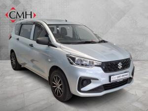 2024 Suzuki Ertiga 1.5 GA